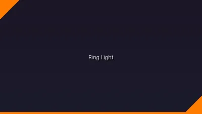 积分兑换 - LED环形补光灯 | 完美体育平台 积分商城